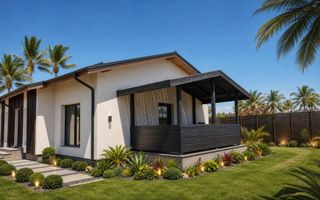Casă 130 mp + teren 515 mp | Complex nou cu piscină | Concept premium - Poză 9