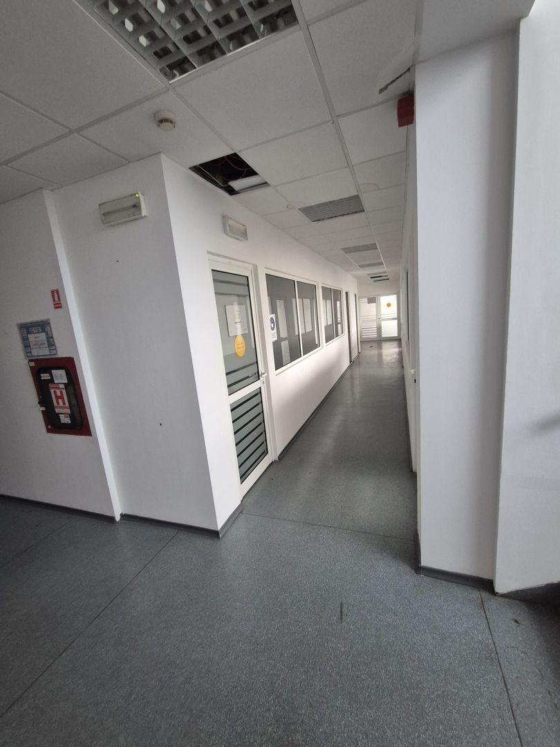 Închiriere Hală Industrială Tunari | Fosta Fabrica Ursus - Poză 4