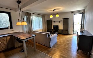 2 camere, Europa, Eugen Ionescu, Calea Turzii,Parcare, Gradina proprie - Poză 4