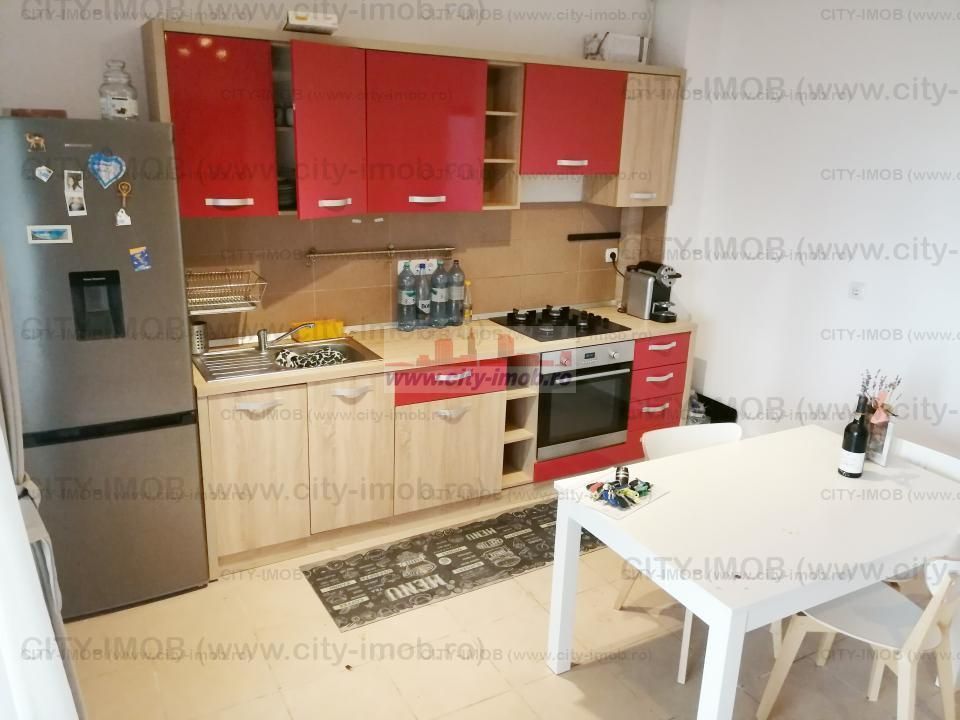 Inchiriere apartament 3 camere Baneasa Complex Rezidential - Poză 18