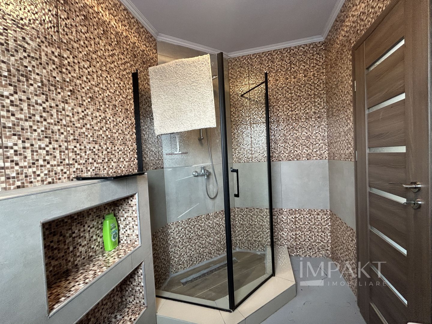 Casa de inchiriat in Borhanci! - Poză 16