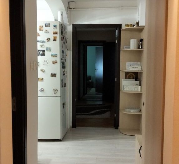 Lipovei | 3 Camere | Etaj Intermediar | Bloc Izolat. - Poză 3
