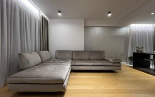 Apartament 3 Camere | One Herastrau Towers - Poză 4