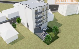 Apartamente premium 2 camere | Standarde NZEB | Zona centrala - Poză 8