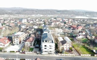 Garsoniera la parter inalt in BL.Nou str.Ostroveni - Poză 10