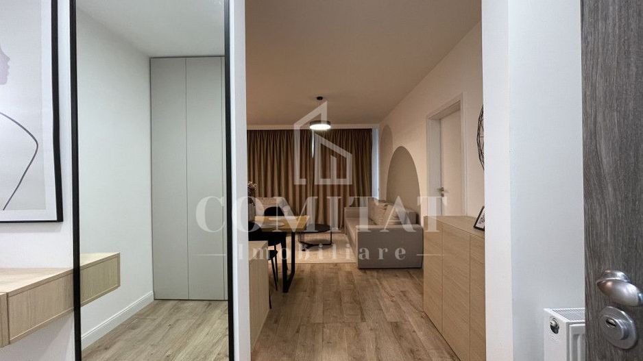 Apartament 2 Camere LUX  | PET FRIENDLY | 62mpu | Terasa | Parcare | Sopor - Poză 11
