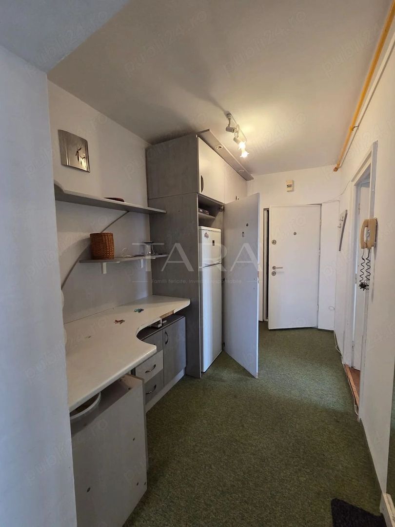 VÂNZARE Apartament 2 camere decomandat Str. Donath - Poză 4
