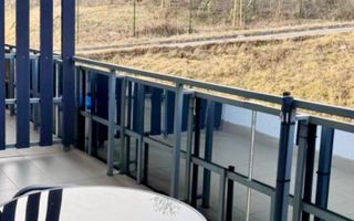 De închiriat - Apartament 2 camere – Tudor, Calea Sighișoarei - Poză 11