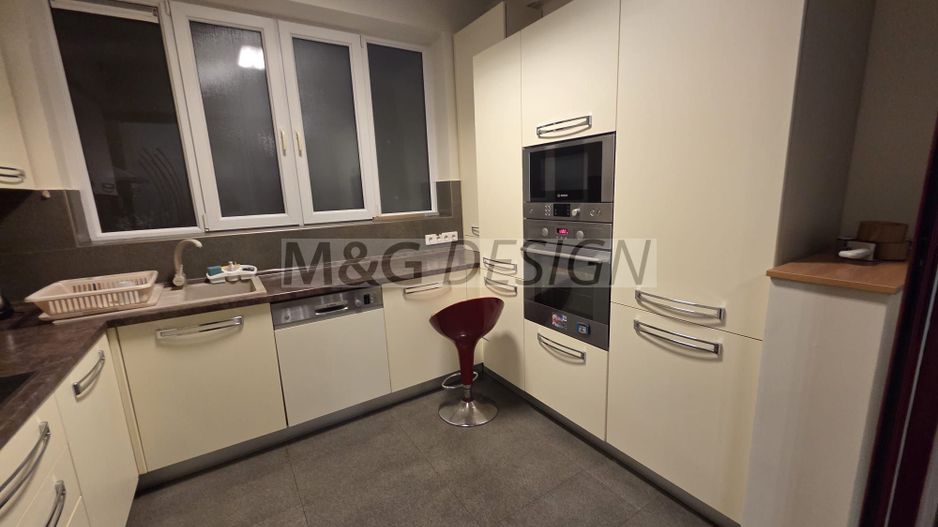 Apartament la Vila de inchiriat 3 camere prima inchiriere totul Lux. - Poză 20