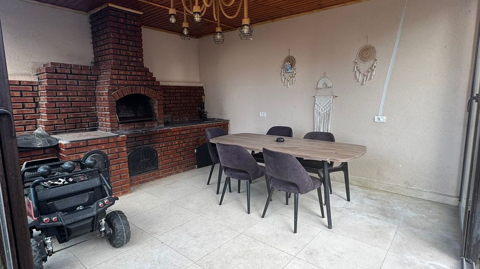 CASA INDIVIDUALA, TOATE UTILITATILE, TEREN 400 MP, COMISION 0% - Poză 13