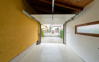 Casă individuală | Teren 630 mp, centrala, garaj, 3dormitoare -Ghiroda - Poză 25