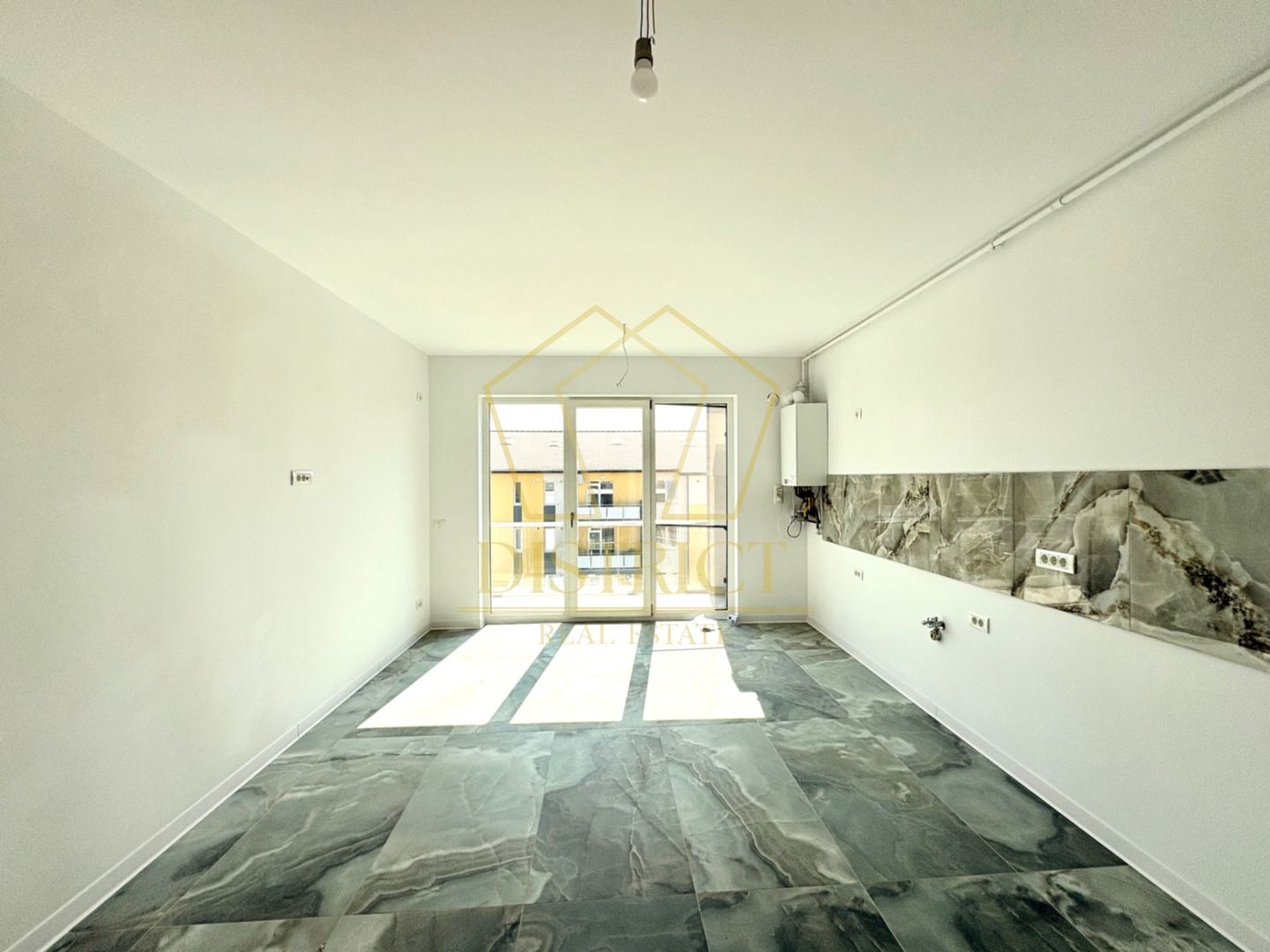 Apartament mobilat cu 2 camere si pod | Giroc | Profi - Poză 2