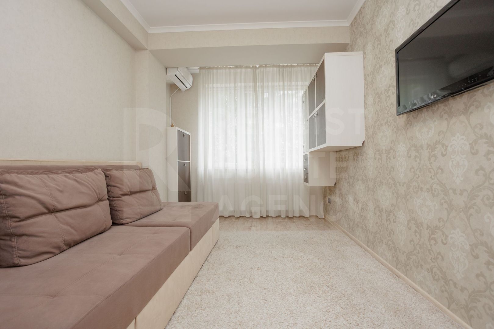 Vânzare. apartament, o cameră, strada Trandafirilor, Botanica - Poză 18