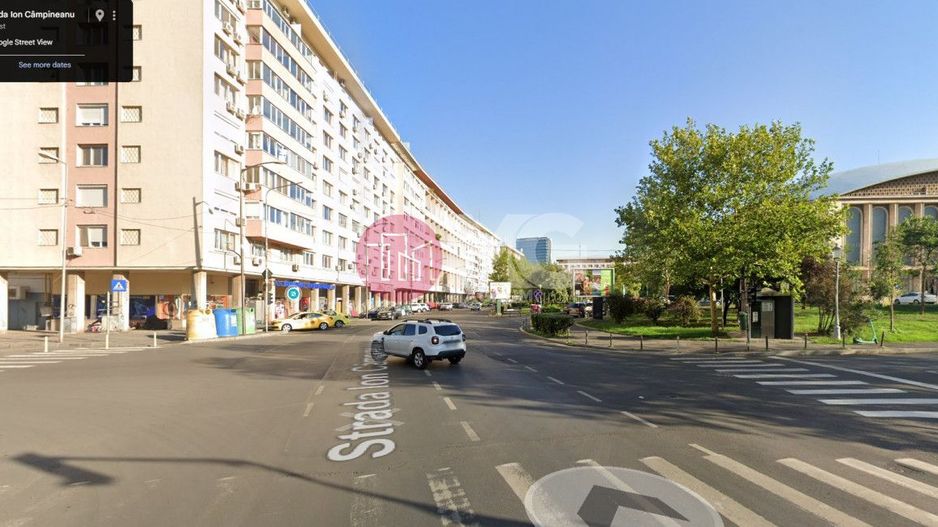 spatiu comercial de vanzare- sala palatului- inchiriat - Poză 4