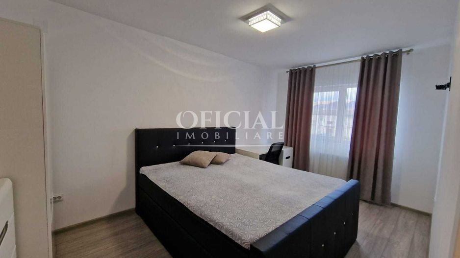 Apartament 2 Camere | 56 Mp | Parcare | Balcon | Zona Floresti Porii - Poză 1