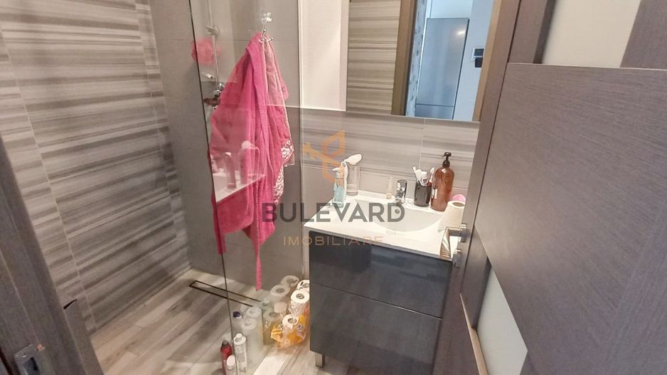 Apartament cu 3 camere/76 mp/parcare subterana/zona USAMV! - Poză 8