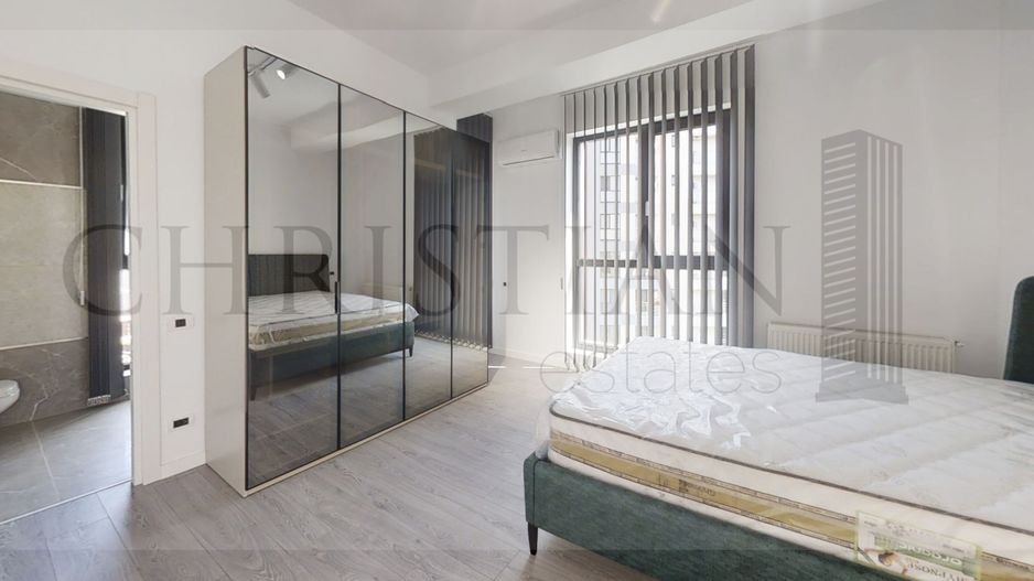 Premium Studio - Ranetti Premium Apartments 2021 - Poză 3