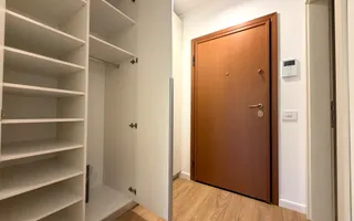 Apartament cu 2 camere *72mpu* + Terasa / *Prima Inchiriere* / Baneasa - Metrou - Poză 46