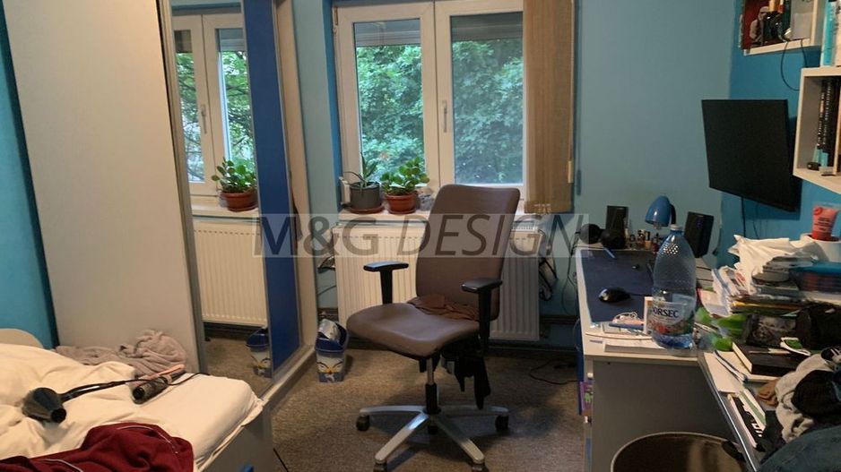 Apartament 4 camere zona Steaua etaj II - Poză 3