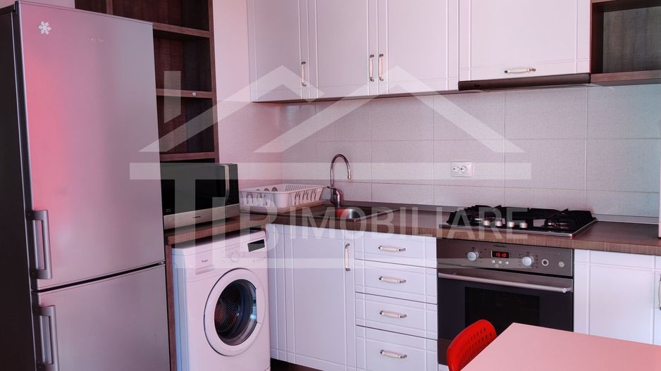 Apartament cu 2 camere, 64 mp, Zona Acta Residence - Poză 5