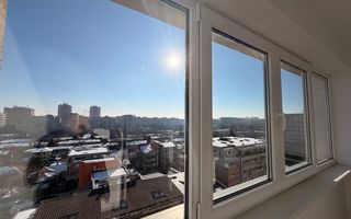 Apartament 2 camere de închiriat – Piata Muncii / Baba Novac, Sector 3 - Poză 16