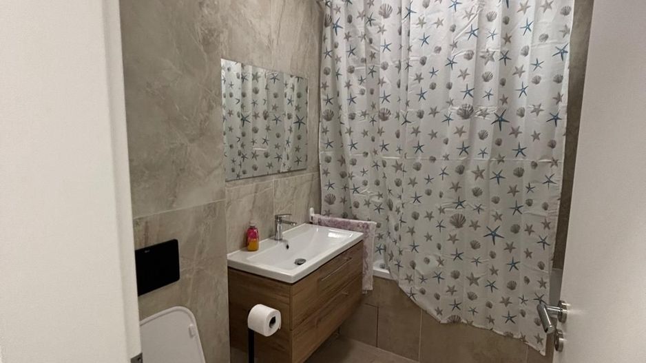 Apartament cu doua camere in bloc nou , prima utilizarea - Poză 15