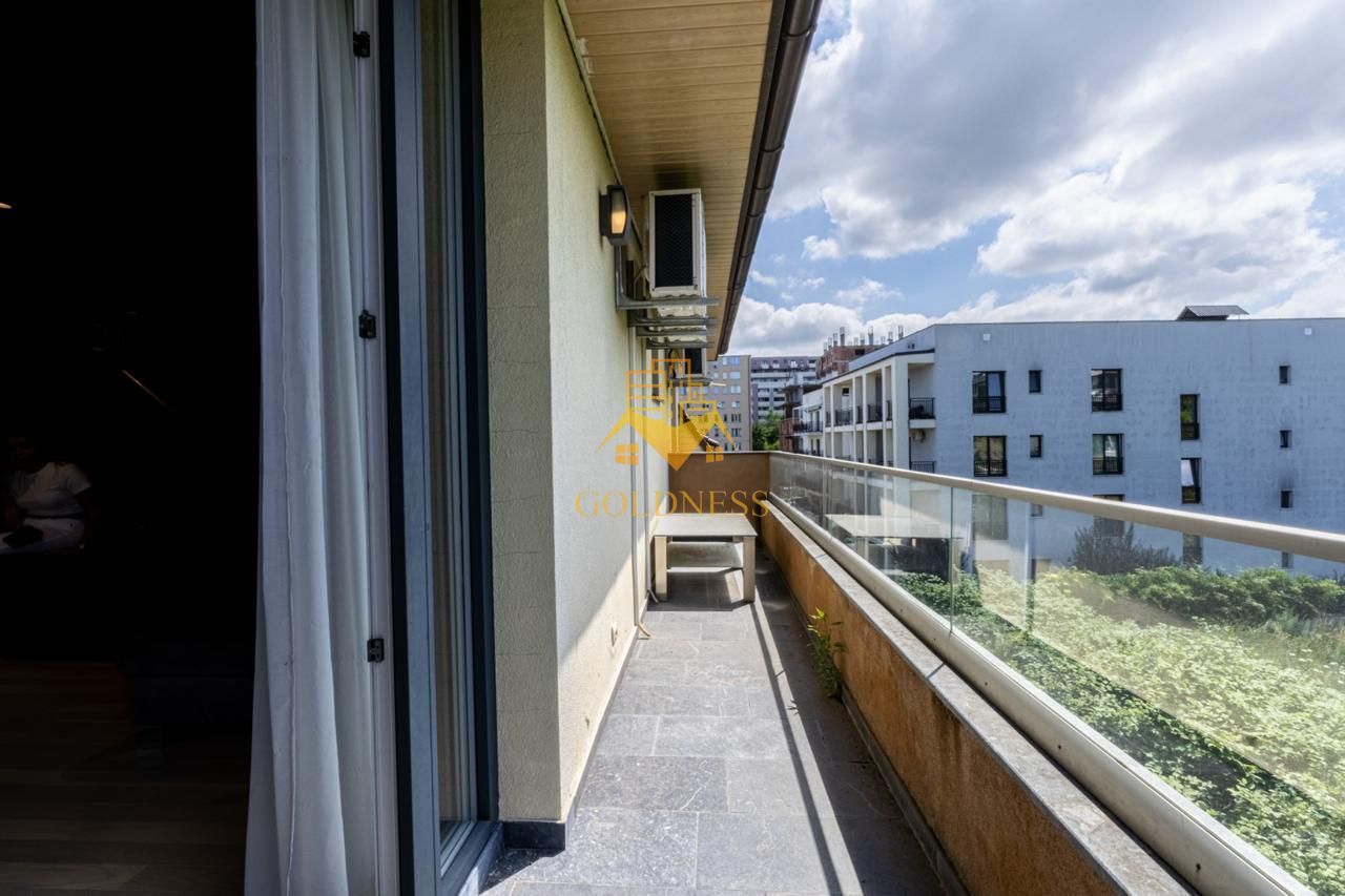 3 Camere, Penthouse, Premium, Europa,Zorilor,Parcare,UMF, Calea Turzii - Poză 9