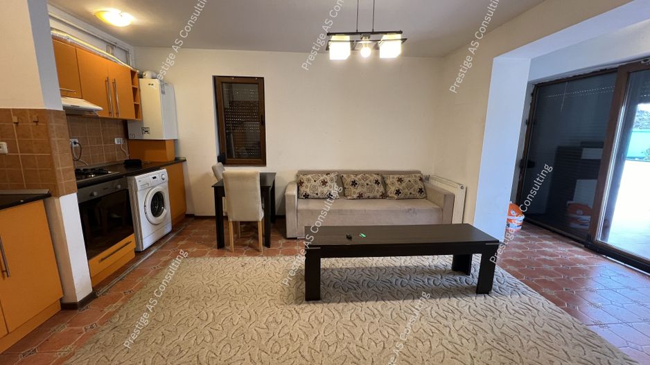 Apartament 2 Camere Terasa 80mp | Parter inalt | Girocului - Poză 4