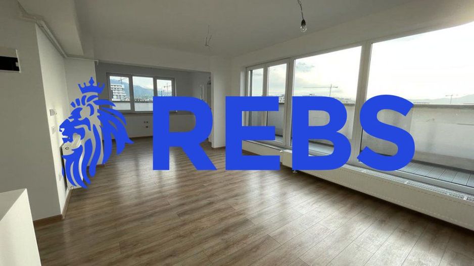 Penthouse pozitionat S-V  -  4 camere - Coresi Avangarden - Poză 4