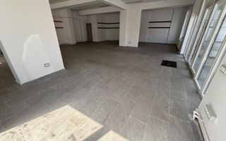De inchiriat spatiu comercial stradal, 113 mp – Soseaua Giurgiului - Poză 6