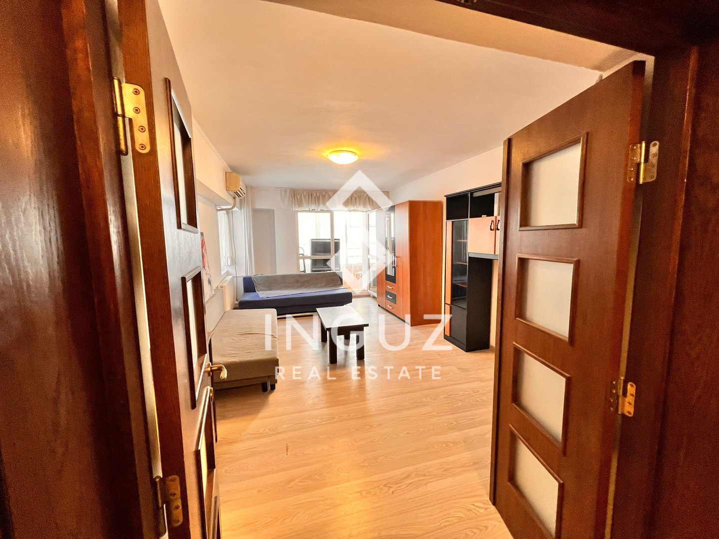 Apartament 2 camere de închiriat – Nerva Traian 15 | Sector 3 | Bucure - Poză 1