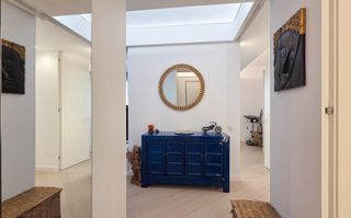 Chirie Apartament 2 camere I Cortina North I 1 Dormitor & 1 Birou - Poză 3
