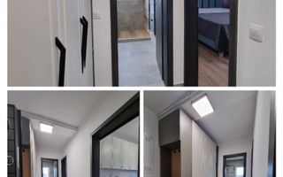 De vanzare apartament 2 camere cu gradina - Poză 6