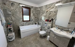Casa individuala 5 camere | 150mp utili | 430mp teren | Zona Plopi - Poză 17