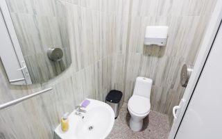 Chirie, spațiu de birouri, 255 mp, strada Dmitrie Cantemir, Râșcani - Poză 17