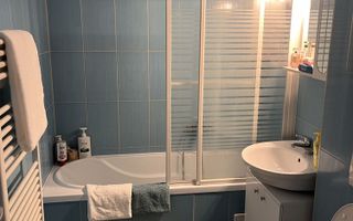 Apartament 2 camere, decomandat - Avantgarden, et. 4 - Poză 5