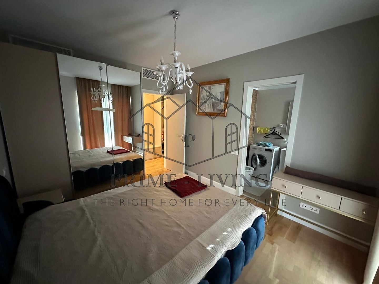 APARTAMENT DE LUX CU 4 CAMERE IN DOROBANTI CAPITALE - Poză 6