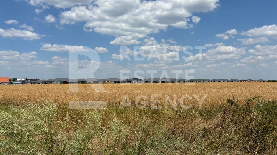 Vânzare, teren pentru construcții, șoseaua Pipera-Tunari - Poză 5