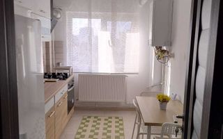 Apt modern de închiriat - 3 camere, zona Lacul Tei, sector 2 - Poză 3