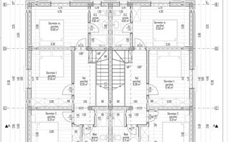 Duplex cu 4 camere 100mp utili | Sacalaz - Poză 10