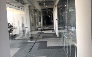 De inchiriat spatiu birouri - Henri Barbusse - Poză 3