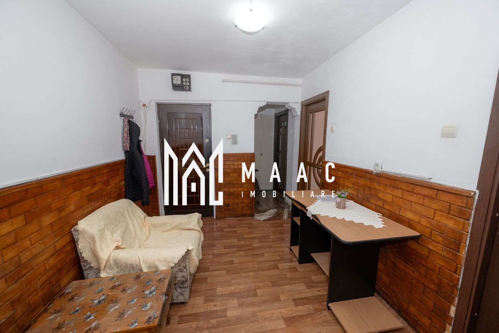 Apartament 2 camere Ostroveni | 59MP | Centrala Termica - Poză 7