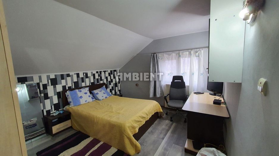 Casa individuală P+M, teren 525 mp, zona Moara Grecilor; - Poză 5