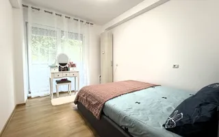 2 camere I Fundeni I parter I curte 14 mp I parcare I 39 mp - Poză 11