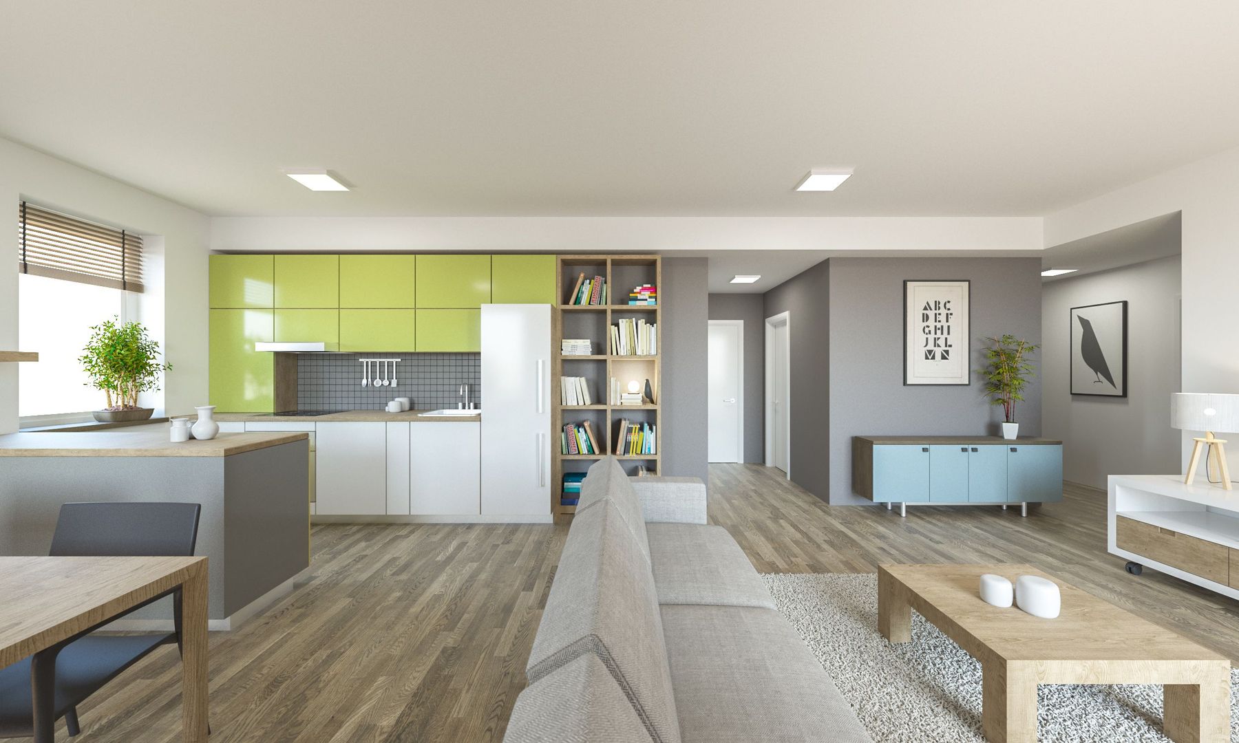 Maiere Estate - Poză 7