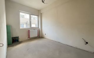 Apartament 2 Camere 37 mp | Parcare subterana | Terra | Floresti | - Poză 2