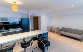 Apartament mobilat si utilat in RIN Grand Residence - Poză 3