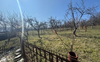 CASA 3 CAMERE+ANEXA 2 CAMERE GARAJ TEREN 2430MP BEREVOIESTI ARGES - Poză 31