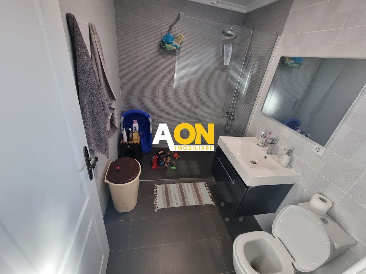 Casa 4 Camere Pe Un Nivel, Zona Ampoi 510 mp Teren - Poză 6