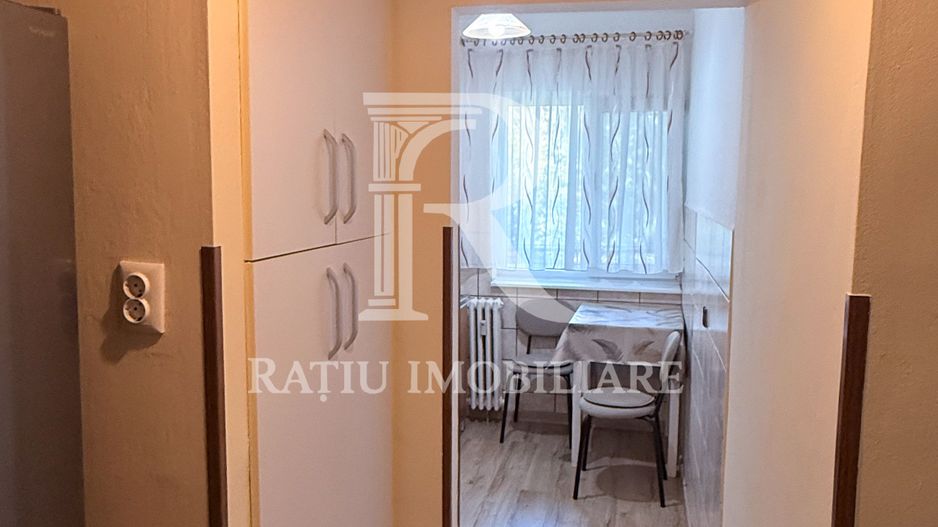 Garsonieră de Închiriat | 31 mp | Renovată | Oradea - Poză 9